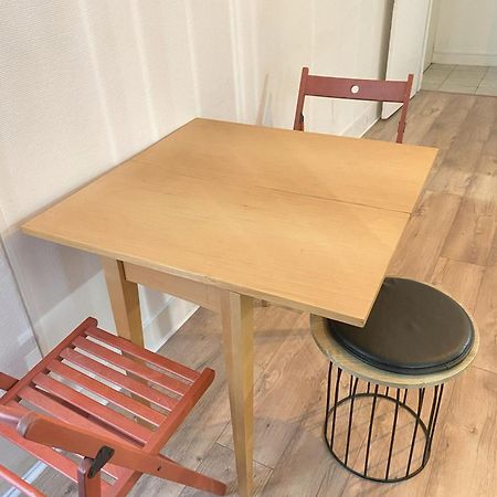 Super Appartement 3T Proche Tour Eiffel Paris Exterior foto