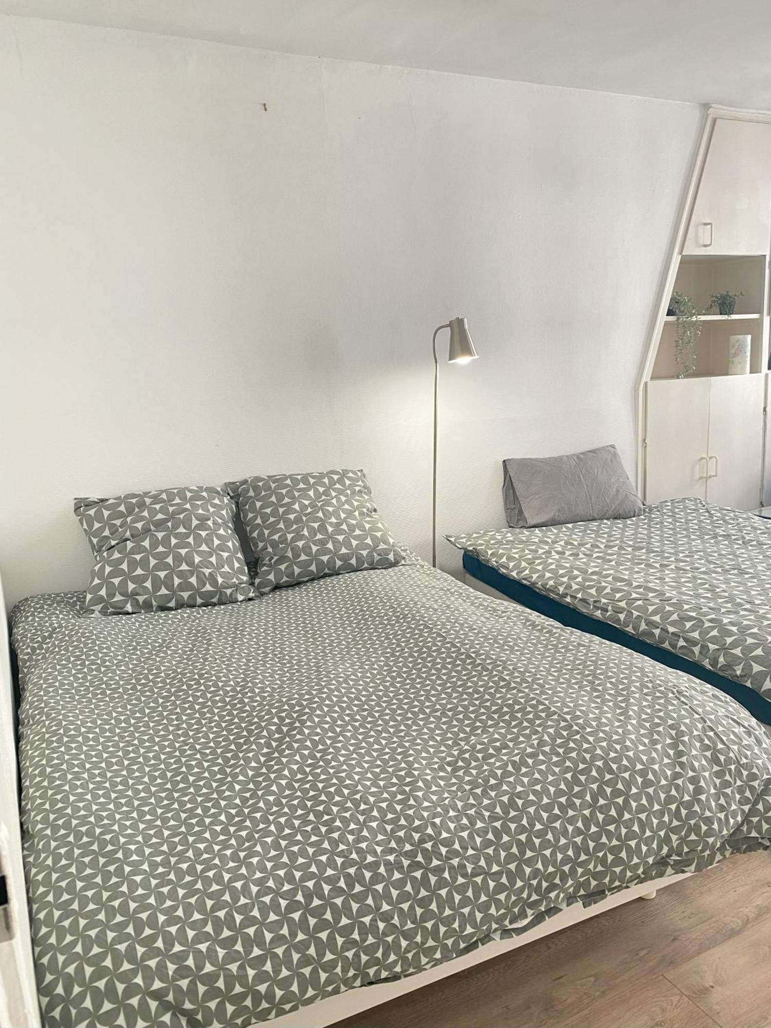 Super Appartement 3T Proche Tour Eiffel Paris Exterior foto